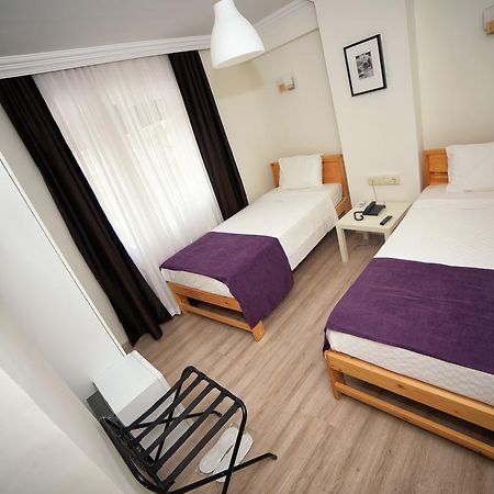 Park Suite Çanakkale Kültér fotó