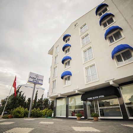 Park Suite Çanakkale Kültér fotó