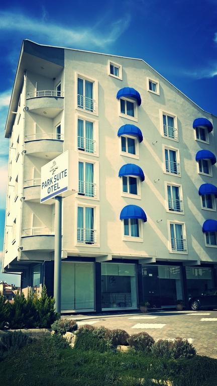 Park Suite Çanakkale Kültér fotó