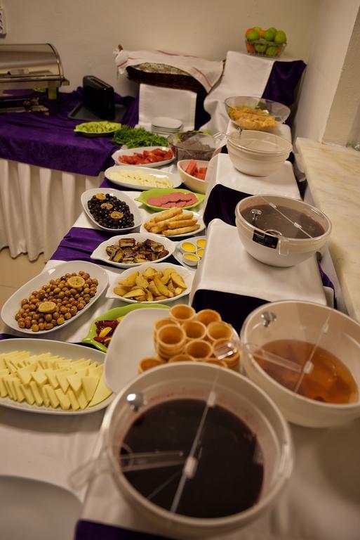 Park Suite Çanakkale Kültér fotó