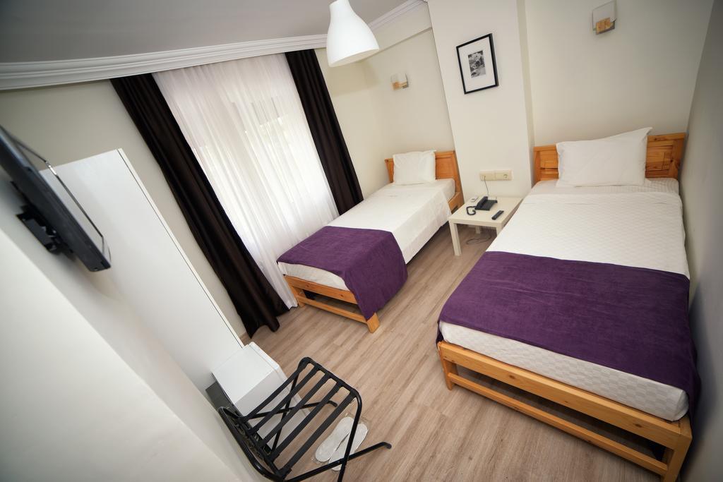 Park Suite Çanakkale Kültér fotó