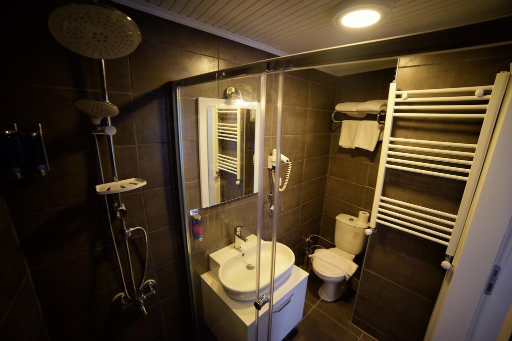 Park Suite Çanakkale Kültér fotó