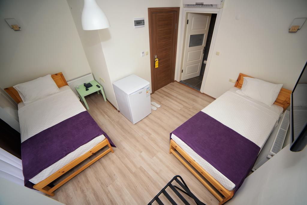 Park Suite Çanakkale Kültér fotó