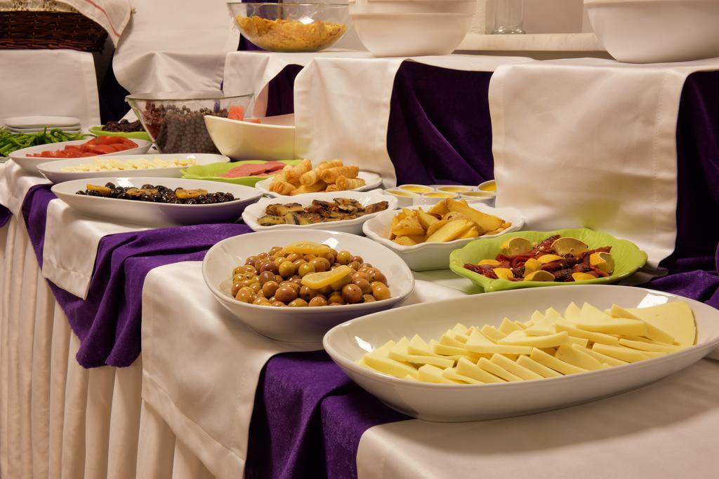 Park Suite Çanakkale Kültér fotó