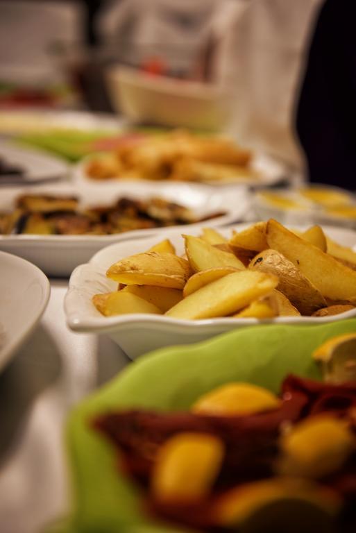 Park Suite Çanakkale Kültér fotó