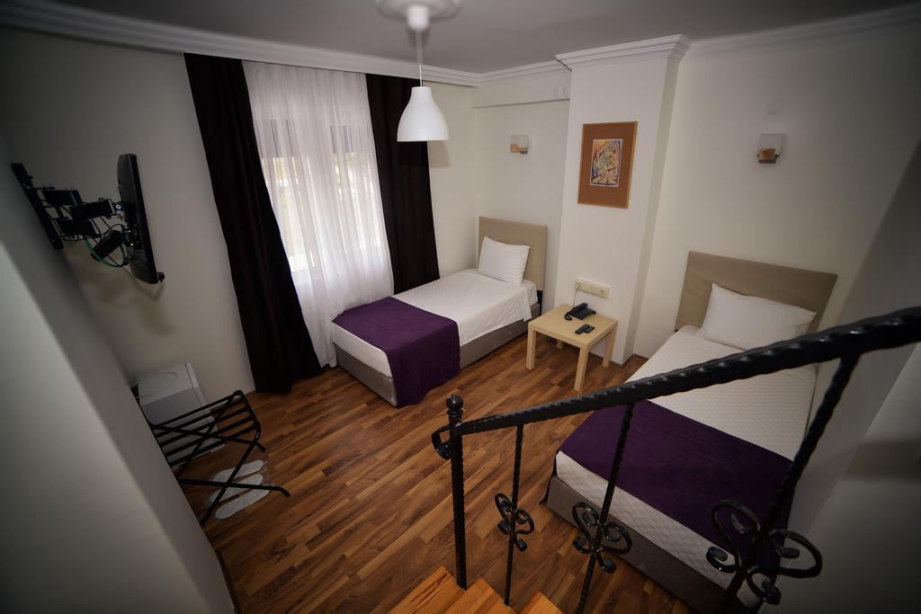 Park Suite Çanakkale Kültér fotó