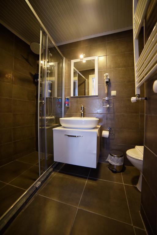 Park Suite Çanakkale Kültér fotó