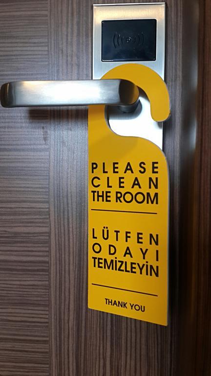 Park Suite Çanakkale Kültér fotó